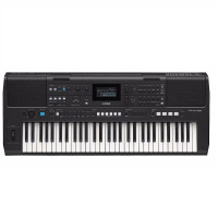 YAMAHA PSR-E483