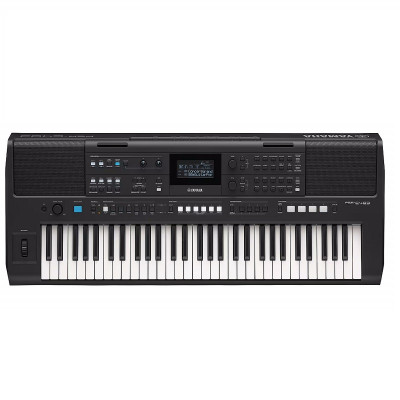 Синтезатор YAMAHA PSR-E483