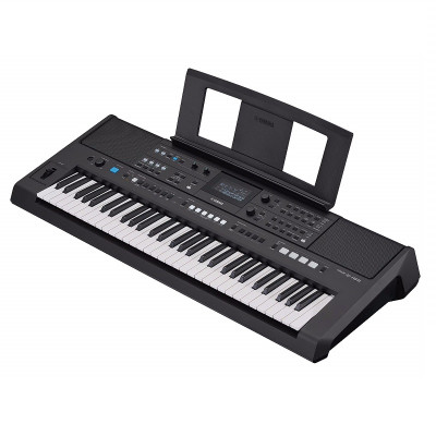 Синтезатор YAMAHA PSR-E483