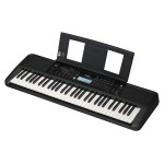 YAMAHA PORTATONE PSR-E383 синтезатор