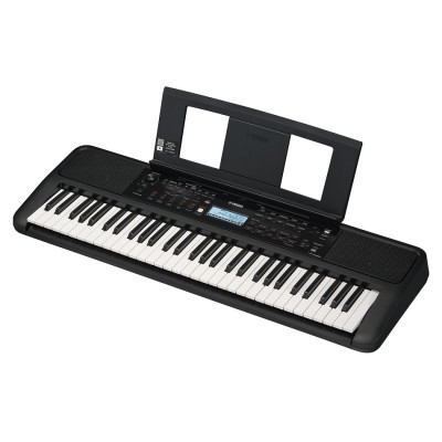 YAMAHA PORTATONE PSR-E383 синтезатор