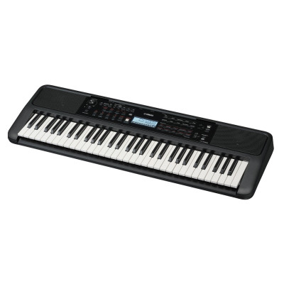 YAMAHA PORTATONE PSR-E383 синтезатор