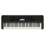 YAMAHA PORTATONE PSR-E383 синтезатор