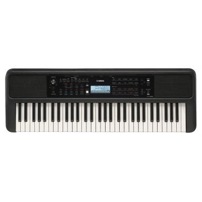 YAMAHA PORTATONE PSR-E383 синтезатор