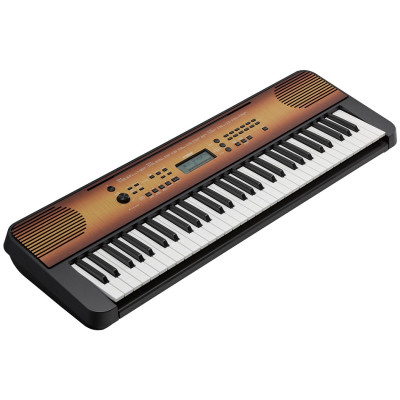 YAMAHA PSR-E360MA синтезатор