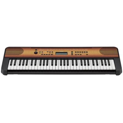 YAMAHA PSR-E360MA синтезатор