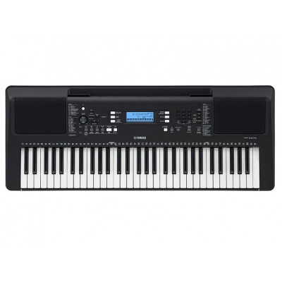 YAMAHA PSR-E373 синтезатор