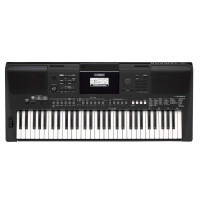 YAMAHA PSR-E463