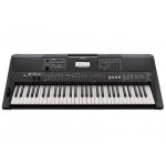 YAMAHA PSR-E463 синтезатор