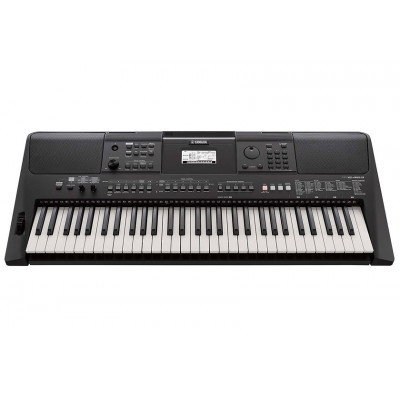 YAMAHA PSR-E463 синтезатор