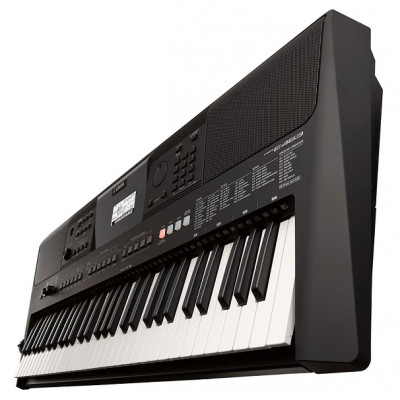 YAMAHA PSR-E463 синтезатор