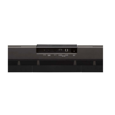 YAMAHA PSR-E463 синтезатор
