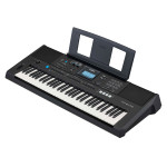 YAMAHA PORTATONE PSR-E473 синтезатор