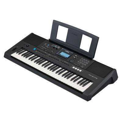 YAMAHA PORTATONE PSR-E473 синтезатор