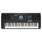 YAMAHA PORTATONE PSR-E473 синтезатор