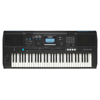 YAMAHA PORTATONE PSR-E473