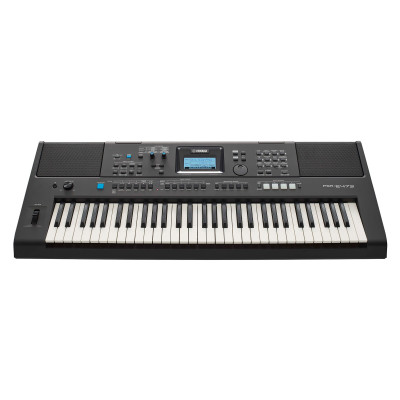 YAMAHA PORTATONE PSR-E473 синтезатор