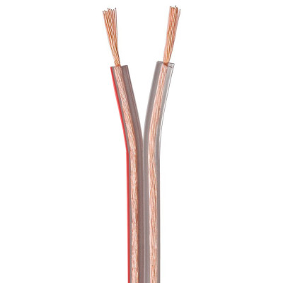 4all Audio TSC-207 (1м) акустический кабель 2 x 0.75 мм