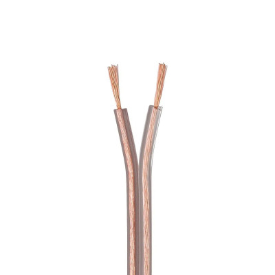 4all Audio TSC-207 (1м) акустичний кабель 2 x 0.75 мм