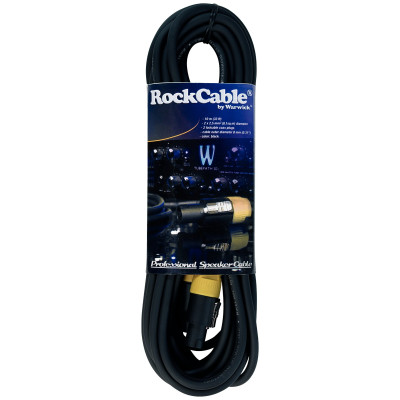 ROCKCABLE RCL30515 D8 SPEAKER CABLE (10 м) акустичний кабель