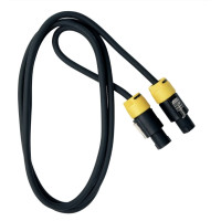 ROCKCABLE RCL30515 D8 SPEAKER CABLE (10 м)