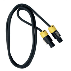 ROCKCABLE RCL30515 D8 SPEAKER CABLE (10 м) ROCKCABLE RCL30515 D8 SPEAKER CABLE (10 м)