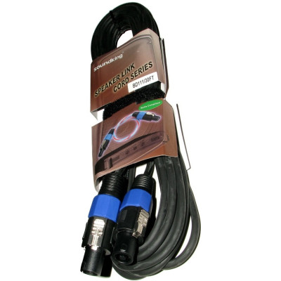 SOUNDKING BD111 SPEAKER CABLE (10 м) акустичний кабель