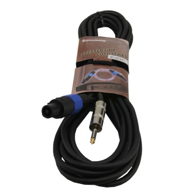 SOUNDKING BD126 SPEAKER CABLE (10 м) акустичний кабель
