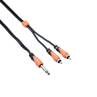 Bespeco SLYJRM180 інсертний кабель 1,8 м