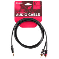 D'ADDARIO PW-MP-05