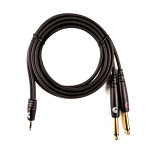 D'ADDARIO PW-MPTS-06 інсертний кабель