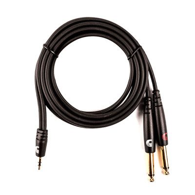 D'ADDARIO PW-MPTS-06 інсертний кабель