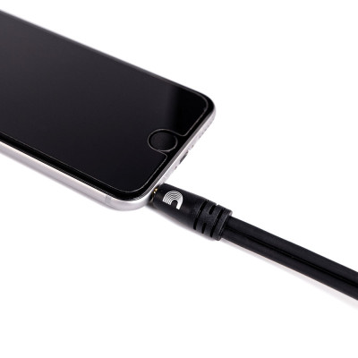 D'ADDARIO PW-MPTS-06 інсертний кабель