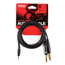 D'ADDARIO PW-MPTS-06