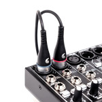 D'ADDARIO PW-MPXLR-06 інсертний кабель