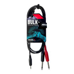 PROEL BULK505LU3 комутаційний кабель 3 м