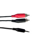 PROEL BULK540LU18 інсертний кабель 1,8 м