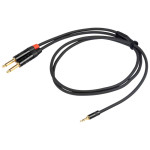 PROEL CHLP170LU15 інсертний кабель 1,5 м