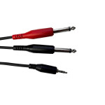 PROEL BULK505LU18  інсертний кабель 1,8 м