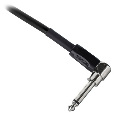 BOSS BIC-10A-BK інструментальний кабель (3m)