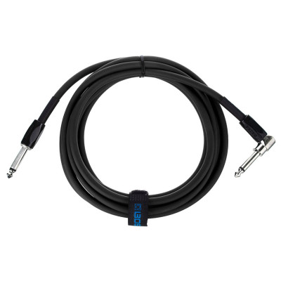 BOSS BIC-10A-BK інструментальний кабель (3m)