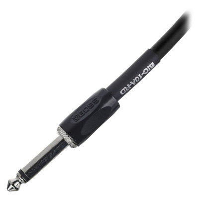 BOSS BIC-10A-BK інструментальний кабель (3m)
