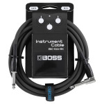 BOSS BIC-10A-BK інструментальний кабель (3m)