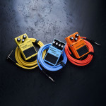 BOSS BIC-10A-YL інструментальний кабель (3m)