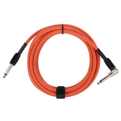 BOSS BIC-10A-OR инструментальный кабель (3m)