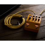 BOSS BIC-10A-YL інструментальний кабель (3m)