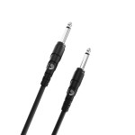 D'ADDARIO PW-CGT-15 инструментальный кабель