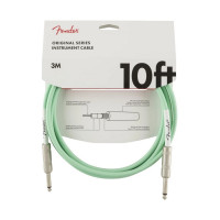 FENDER CABLE ORIGINAL SERIES 10' SFG