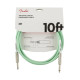 FENDER CABLE ORIGINAL SERIES 10' SFG