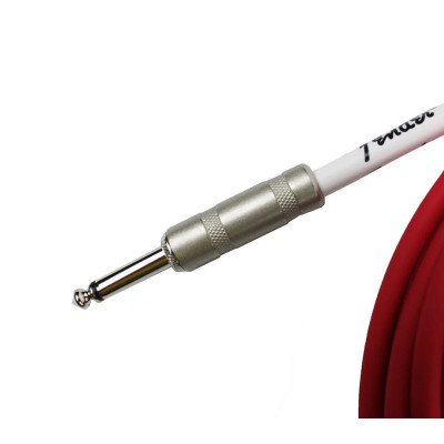 FENDER CABLE ORIGINAL SERIES 18.6' FRD кабель инструментальный